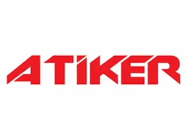 Бренд ГБО Atiker