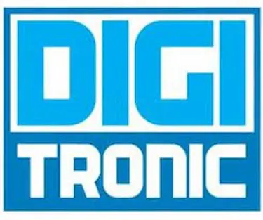 Бренд ГБО Digitronic