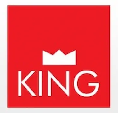 Бренд ГБО King