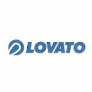 Бренд ГБО Lovato