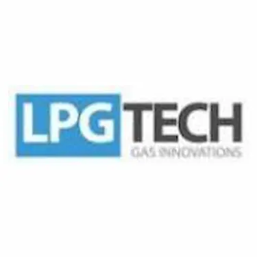 Бренд ГБО LPG Tech